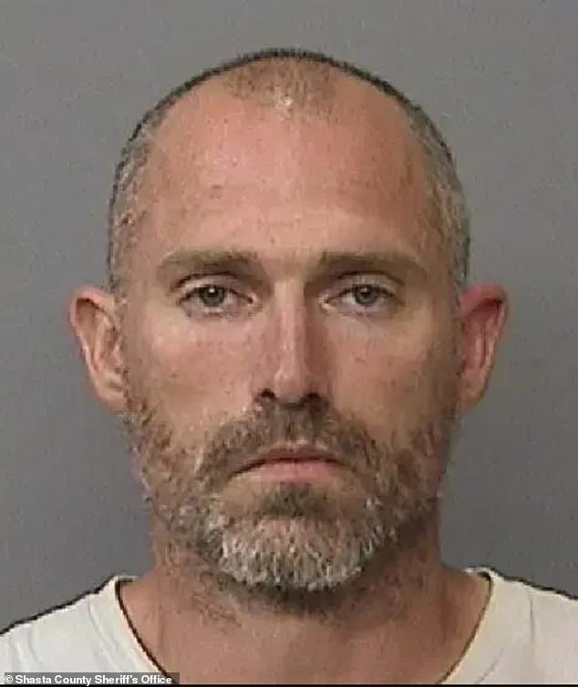 Police say McCain killed Nikki to prevent her testifying against him in a domestic violence case