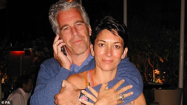 Maxwell told Blanche in a self-pitying diatribe that Epstein claimed to have a heart condition that limited his love making and when they did go to bed Epstein struggled to maintain an erection