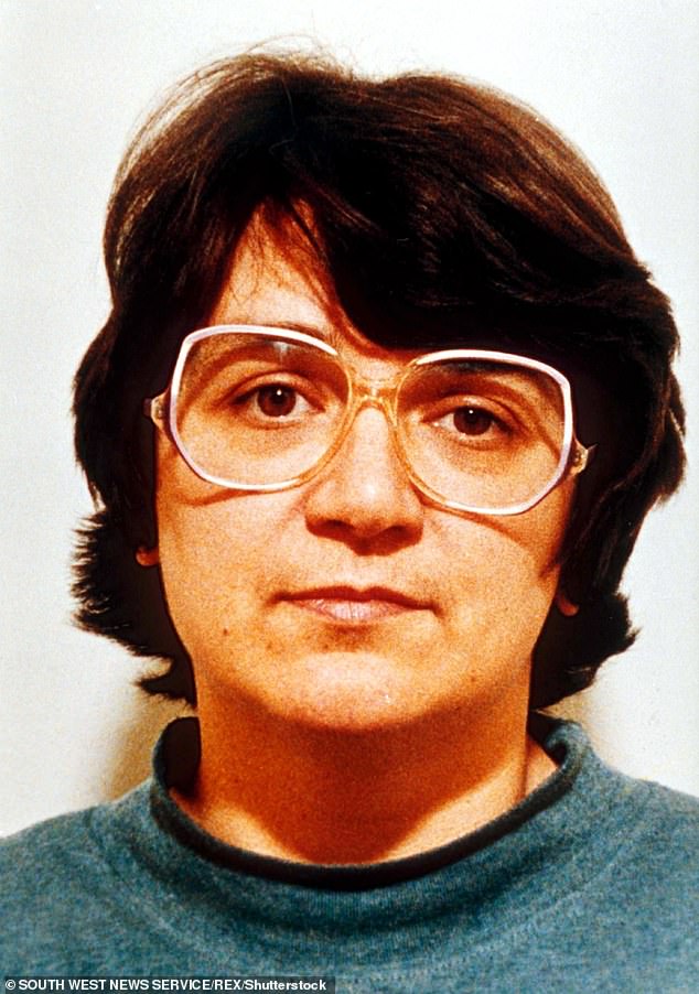 I was starting to understand that Rose was not a woman to be messed with. If Fred was afflicted with too much humour, then Rose had none at all, writes Kathleen Richards