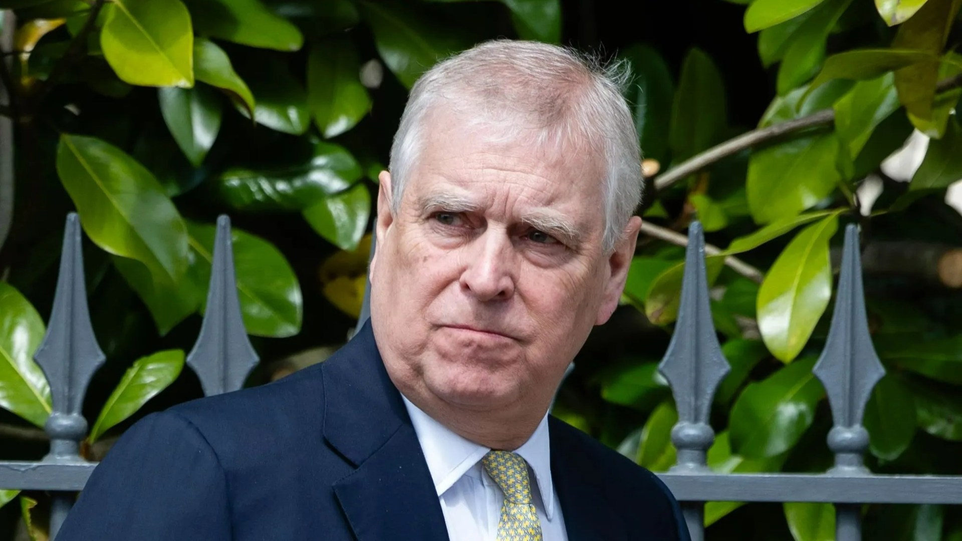 Epstein pal Ghislaine Maxwell claims Prince Andrew ‘didn’t have sex with Virginia Giuffre’ in newly released transcript – The Sun