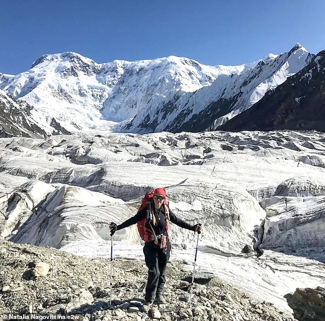 The Kyrgyzstan Ministry of Emergency Situations confirmed the rescue mission has been called off