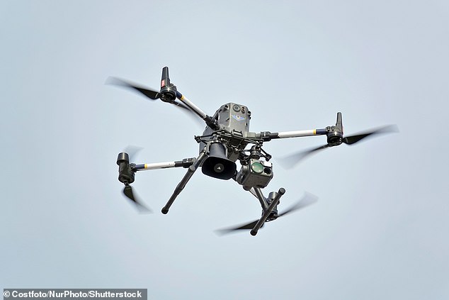 Police are to use drones at the Notting Hill Carnival for the first time to try to keep attendees safe