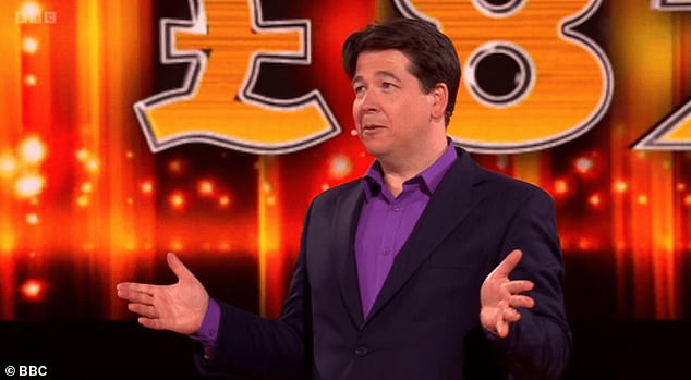 The Mail on Sunday can reveal that ITV is trying to lure Mr McIntyre, 49, away by throwing 'huge amounts' of cash at him