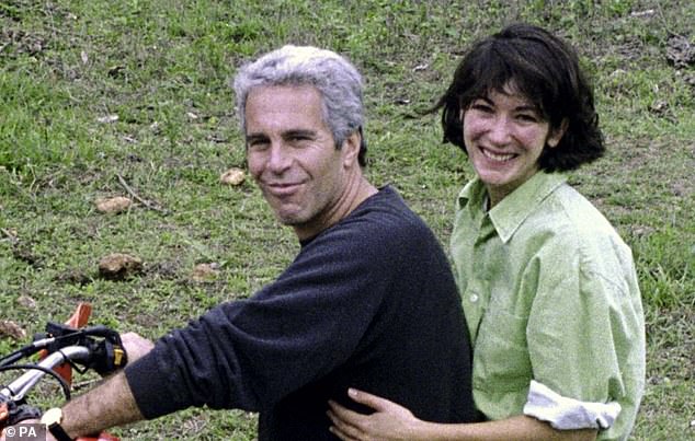 Throughout the two-day interview with US Deputy Attorney General Todd Blanche, which took place last month in Tallahassee Federal Court, Ghislaine insisted she was never aware of Epstein's 'depravity' for young girls