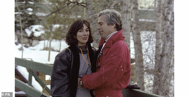Epstein offered her $25,000 a year to run his estates, which would eventually come to include a mansion in Palm Beach, a private Caribbean island, a penthouse in Paris, a sprawling ranch in New Mexico and New York's biggest private home on 71st Street in Manhattan