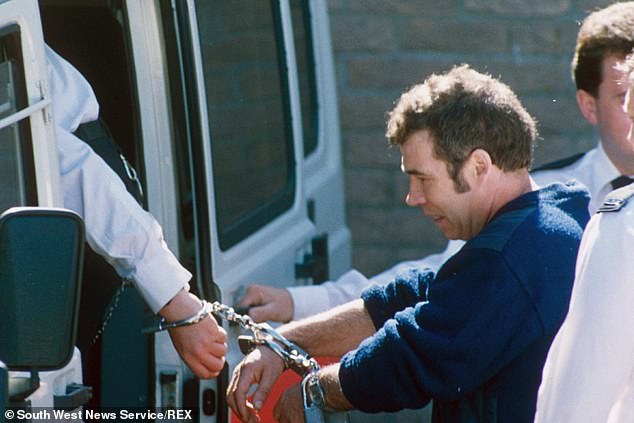Fred and Rose West were jointly convicted of ten murders – and Fred of a further two