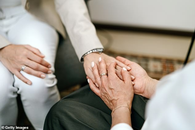 There is no right or wrong way to create impactful ceremonies, as long as the intention is rooted in love and compassion, says Felicity