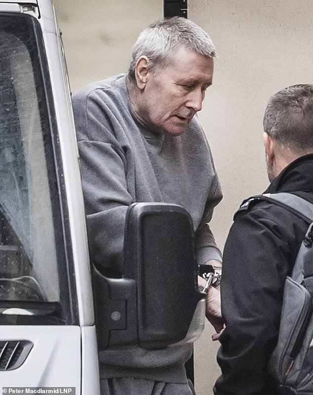 Worboys told psychiatrists he had been 'fantasising' about his crimes since 1986, and was motivated by 'hostility towards women'