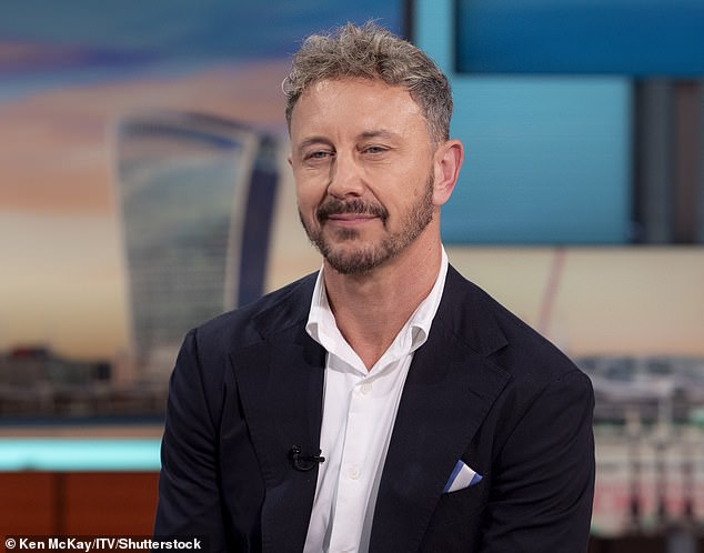 Meanwhile, former Strictly pro Ian Waite has called for the BBC to launch an all-star version of the show as he called for his return to the ballroom