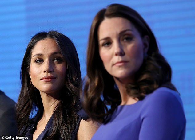 Many commentators see the Royal Foundation Launch as the beginning of the end of the 'Fab Four'
