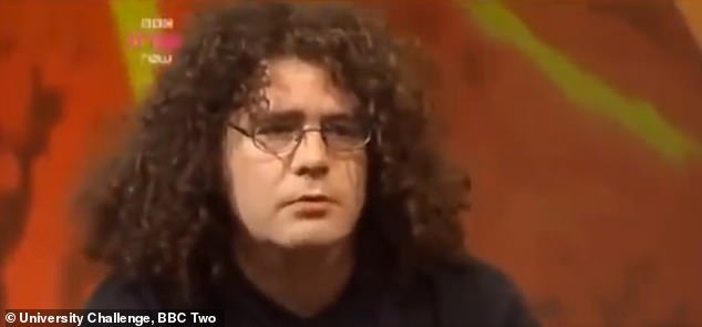 Another memorable contestant on the game show was UMIST Biology PhD student Matt Bright, who stole the spotlight after he left the audience and host Jeremy in fits of laughter with one answer