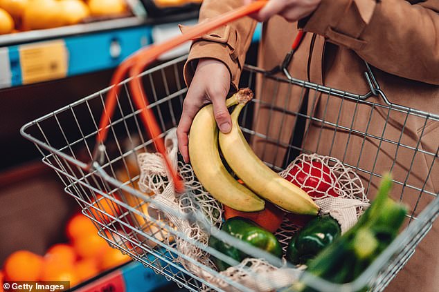 Last year some 437 million single-use plastic carrier bags were bought in England