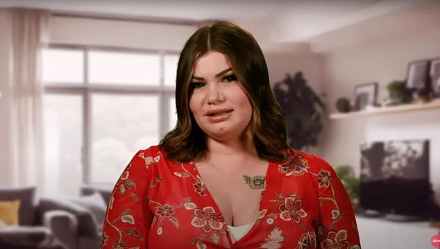 Jessica packed up her life in Brisbane and moved to the US for her husband's release