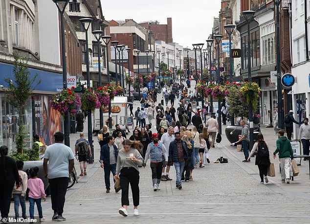 The recent incidents on St Peter's Street (as seen above) has left some people too terrified to visit now