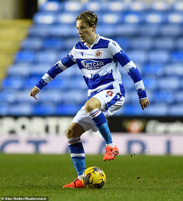 Like his father, Robbie, Charlie never played a senior game for United, but has featured regularly for Reading since joining the Royals in 2023