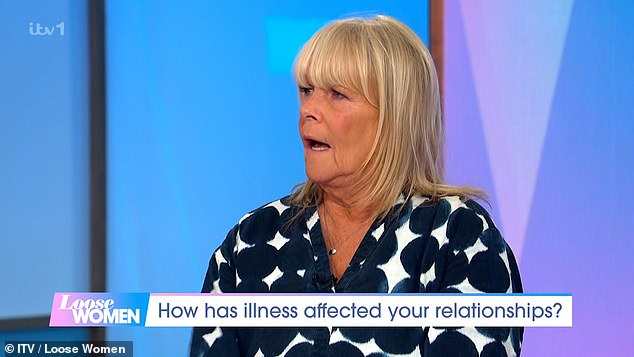 ITV also previously announced that Loose Women and Lorraine will only air on a seasonal basis for 30 weeks a year