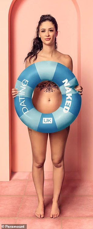 Car dealer Kelsey, 26