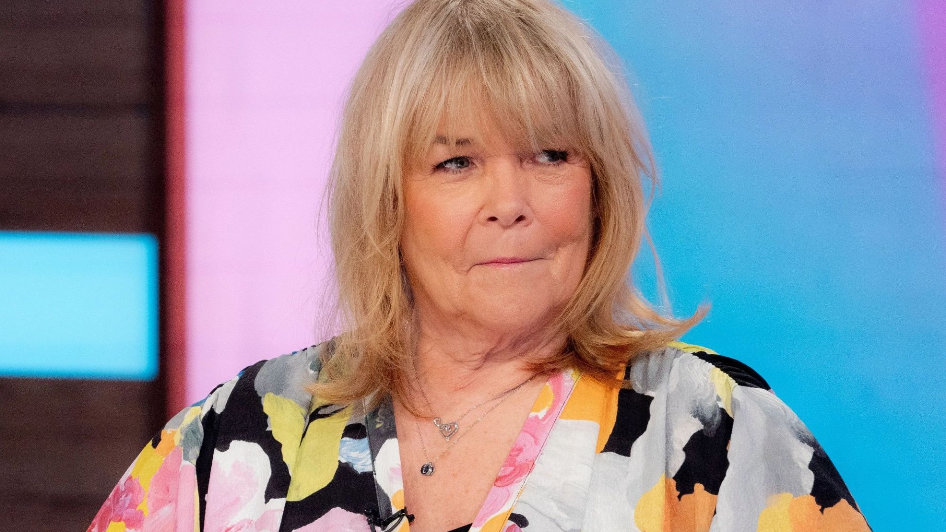 Loose Women’s Linda Robson reveals ‘reason’ for brutal change to ITV show as she opens up on backstage mood