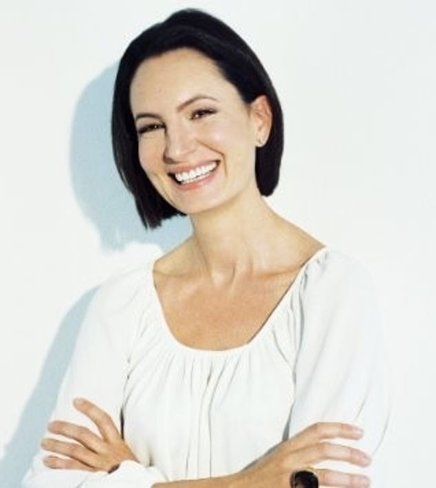 Fashion designer Paula Reed (pictured) is being sued by the Fords