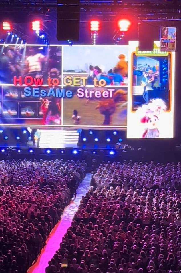 One person compared the show to Pontins, which often takes a retro approach to entertainment and suggests the show's nostalgic working-class humour, aligns with the vibe of the holiday parks
