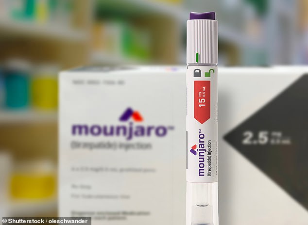 Mounjaro is a GLP-1 drug. Jab users have told how they have lost teeth and developed cavities and gum inflammation weeks after beginning the medication