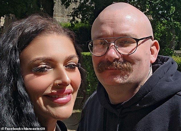 Months after starting on the jabs, Hope suddenly noticed her teeth were cracked. In a panic, she arranged an emergency appointment with a dentist who told her at least seven of her teeth would have to immediately be pulled out