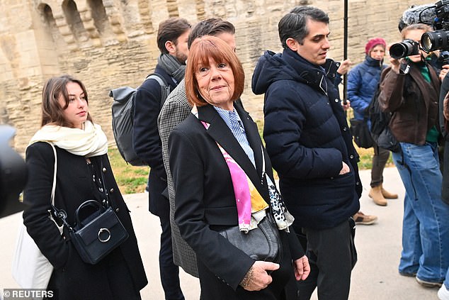 Following the trial which gripped the world, Darian said she feels like a 'forgotten victim' as her mother catapulted into the limelight and became a global icon