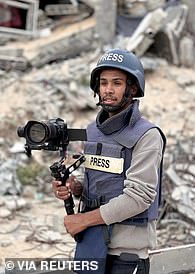 Mohammed Salama