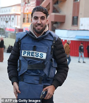Moaz Abu Taha