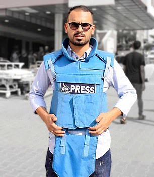 Ahmed Abu Aziz