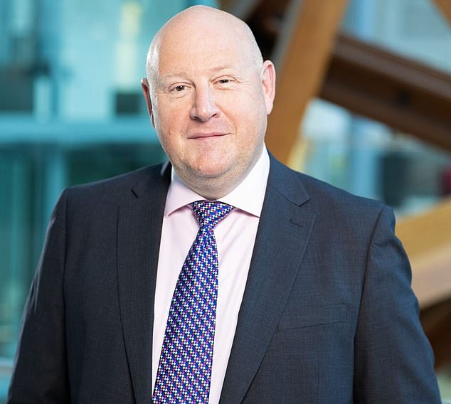 CPS watchdog chief inspector Anthony Rogers (pictured) said: 'Our latest inspection shows that CPS urgently needs to improve'