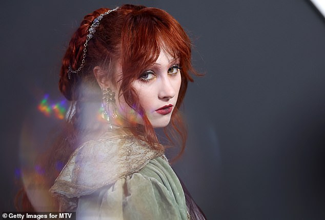 This year's festival was headlined by Chappell Roan (pictured), Hozier, Bring Me The Horizon, and Travis Scott