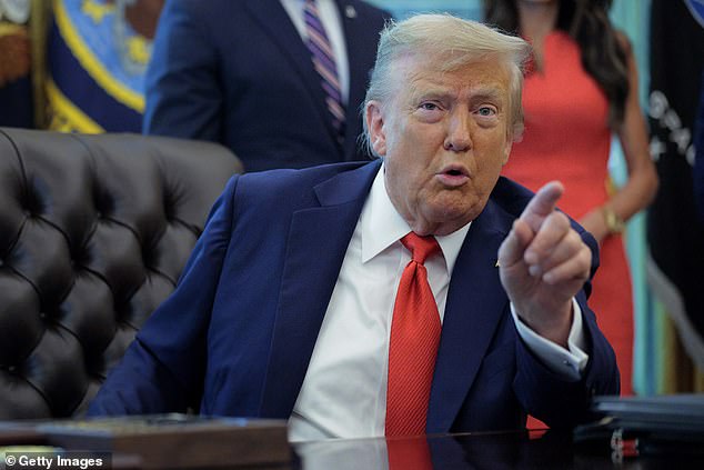 The move is a sharp escalation in his battle to exert greater control over what has long been considered an institution independent from day-to-day politics