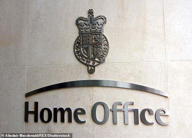 It is illegal for an unregulated adviser to provide immigration guidance or services in the UK. Pictured: File photo