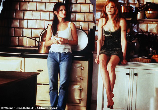 His directing credits include Practical Magic, starring Sandra Bullock and Nicole Kidman
