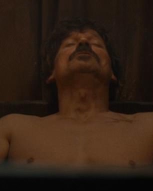 Nikolaj Coster-Waldau as William