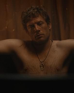 James Norton as Harold