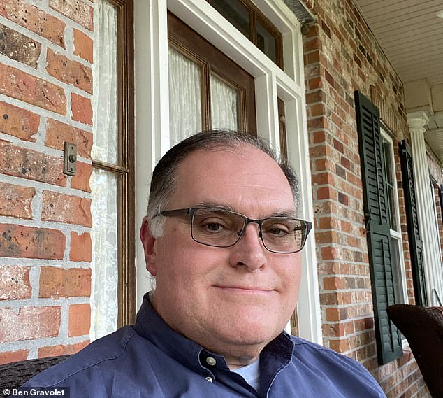 Ben Gravolet, 52, told Daily Mail that DeGeneres bullied him for being fat when he was just 11 years-old and she was a fully-grown adult of about 20