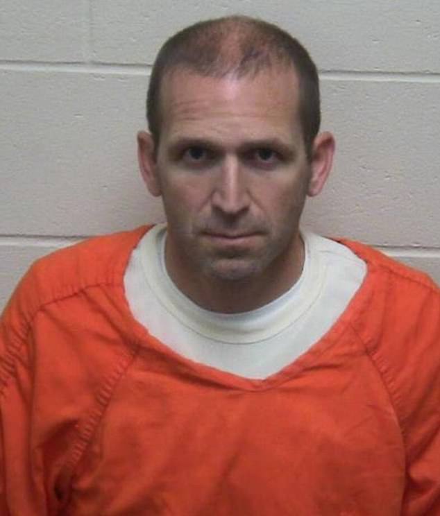 Wisconsin father Ryan Borgwardt, who tried to fake his own death in a kayak accident and fled overseas, decided to return to the US 'for his family' police said