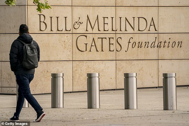 The Gates Foundation was one of the earliest and largest backers of Washington DC-based Arabella Advisors, dispersing or pledging about $450 million to its nonprofit funds over the last 16 years