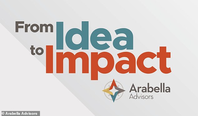 Arabella Advisors manages funds that finance nonprofit organizations active in fields like gender equality and education, helping them run their back-office operations like payroll