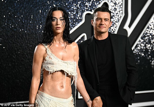 Katy Perry and her then-fiancé Orlando Bloom said they bought the Montecito home as a place to raise their daughter Daisy