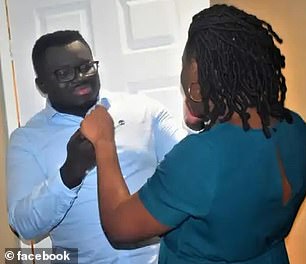 By then the couple were already engaged in their battle with social services