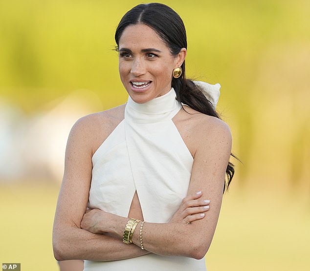 The announcement coincided with the release of the second season of With Love, Meghan, on Netflix, and another jam drop on the Duchess's lifestyle website
