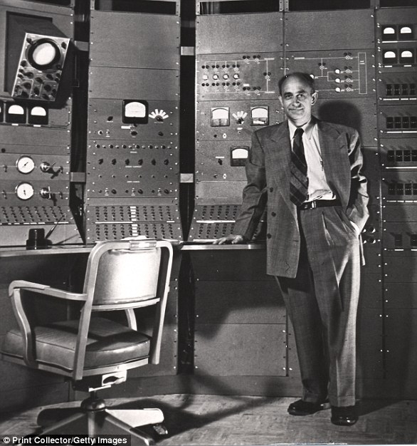 Italian physicist Enrico Fermi devised the so-called Fermi Paradox in the 1950s. It explores why there is no sign of alien life, despite the 100 billions planets in our galaxy