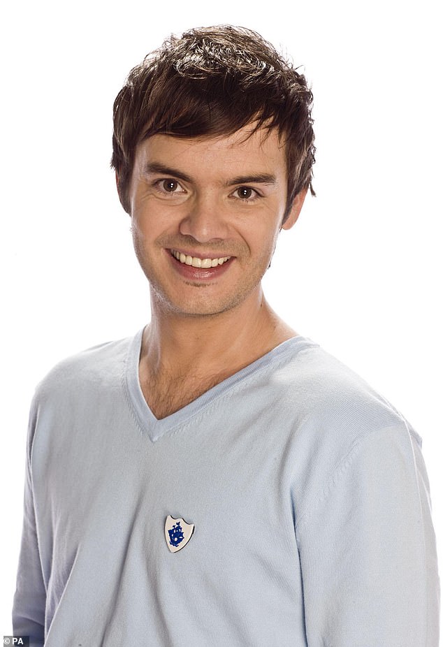 An established presenter for CBBC, Barney was already a familiar face to young fans when he joined Blue Peter in 2011