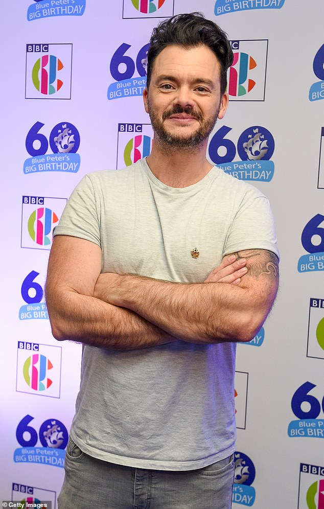 Since leaving the show in 2017, Barney established his own production company, and lends both his presenter and videography skills to clients