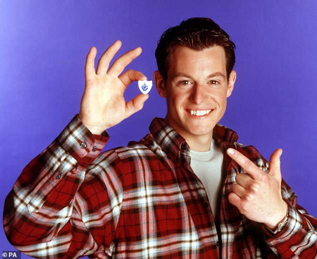 For his Blue Peter audition, Matt sent a videotape of himself riding a unicycle and lambing a sheep on a farm, and it quickly caught bossess attention as he landed the famous gig