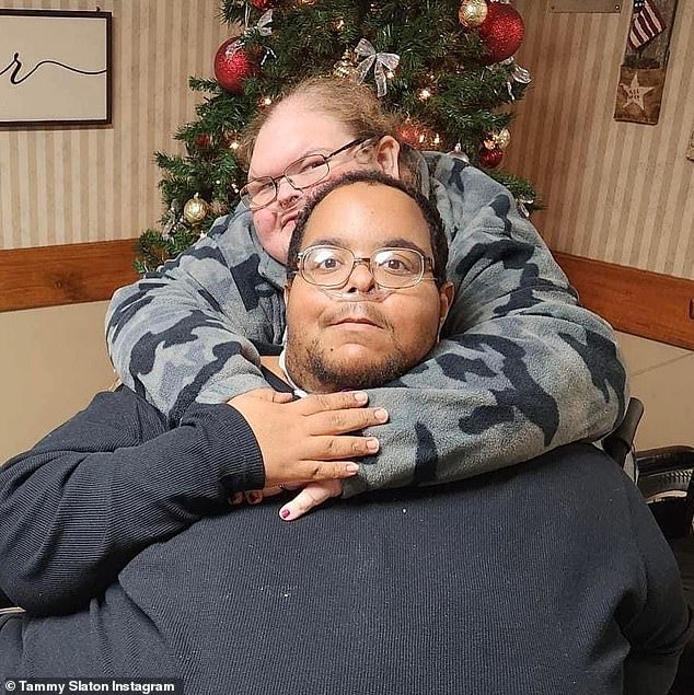 According to his autopsy report, Willingham passed away from 'complications of super morbid obesity'