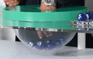 When is Carabao Cup 3rd round draw? How to watch and why are there TWO draws?